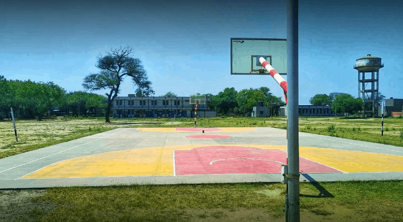 JNV Delhi 2 (Jaffarpur Kalan)